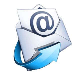 Email icon Business Email Solutions